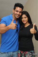 Maaya Movie Preview Show Press Meet